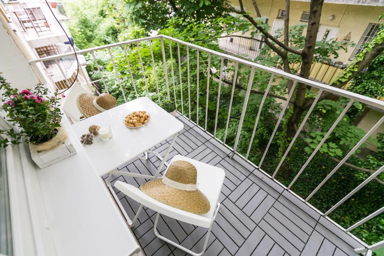 Peaceful Apartment Near Buda Castle And Chain Bridge Будапеща Екстериор снимка